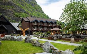 Flamsbrygga Hotel